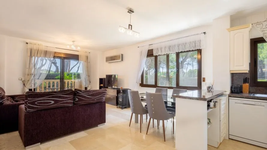 Apartamento de 78m² en Villacostas, Spain No. 1967 № 15