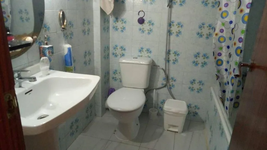 Apartamento de 2 dormitorios en Alicante, Spain No. 2069 № 9