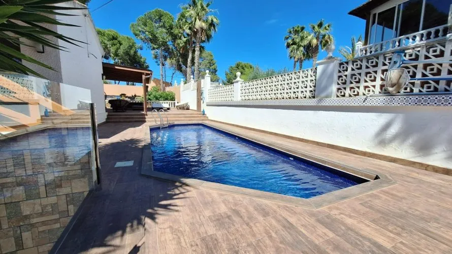 Apartamento de 168m² en Pinar De Campoverde, Spain No. 1332 № 17