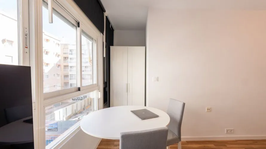 Apartamento de 30m² en Torrevieja, Spain No. 2252 № 5