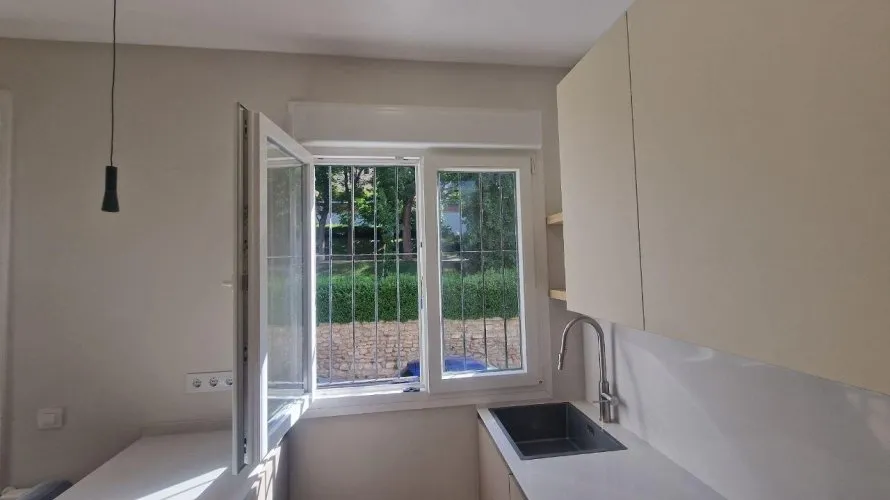 Apartamento de 1 dormitorio en Madrid, Spain No. 1406 № 9