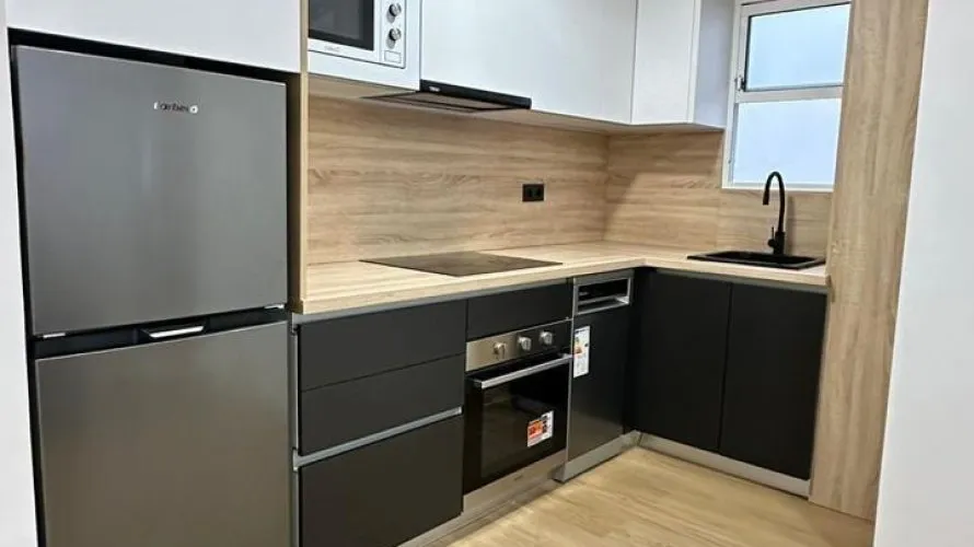 Apartamento de 58m² en Torrevieja, Spain No. 1260 № 10