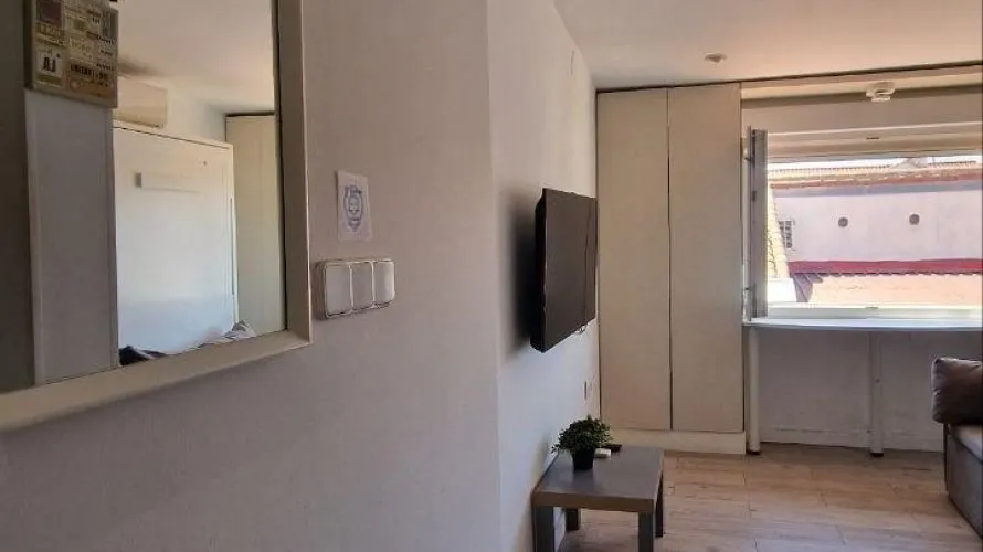 Apartamento de 25m² en Madrid, Spain No. 1370 № 13