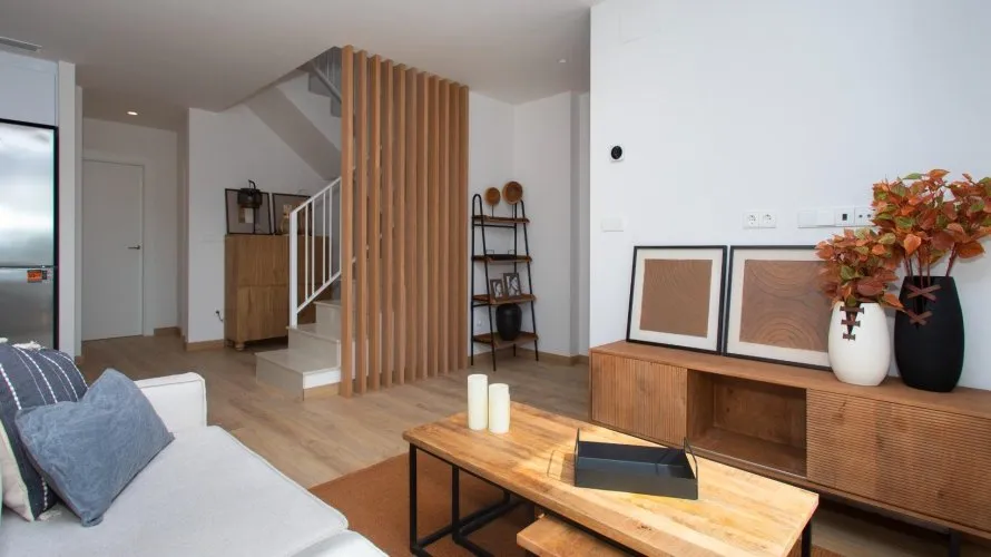 Dúplex de 3 dormitorios en Monforte del Cid, Spain No. 1265 № 15