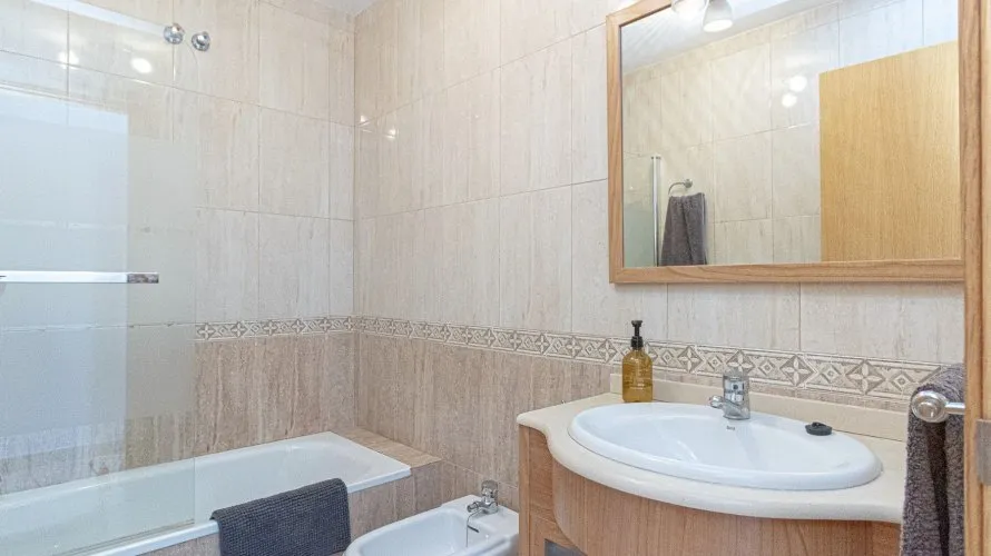 Сasa de 76m² en Alicante, Spain No. 1107 № 9