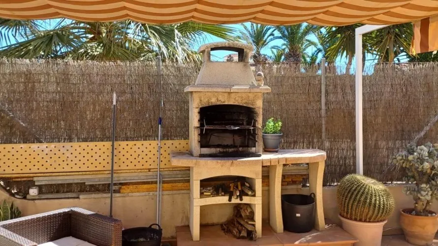 Сasa de 3 dormitorios en Alicante, Spain No. 1109 № 12