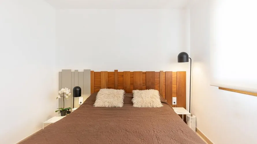 Apartamento de 3 dormitorios en Los Dolses, Spain No. 1291 № 15