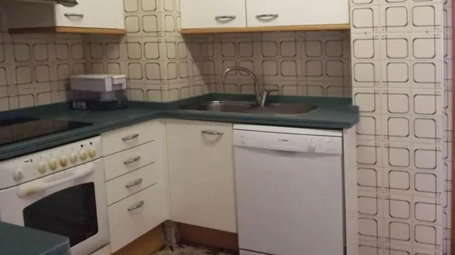 Apartamento de 2 dormitorios en Alicante, Spain No. 1289 № 7