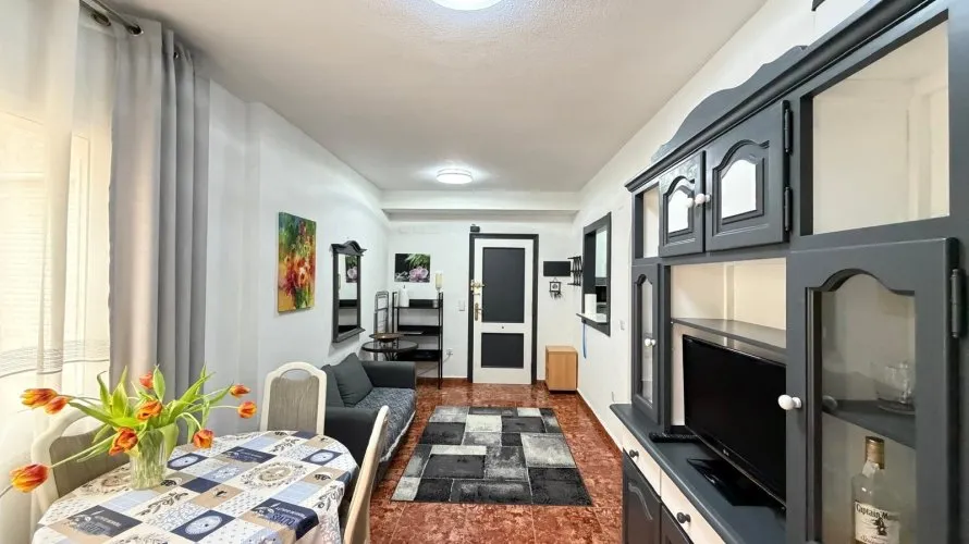Apartamento de 1 dormitorio en Torrevieja, Spain No. 2119 № 23