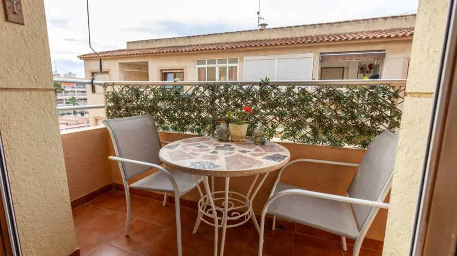 Apartamento de 89m² en Torrevieja, Spain No. 2232 № 21