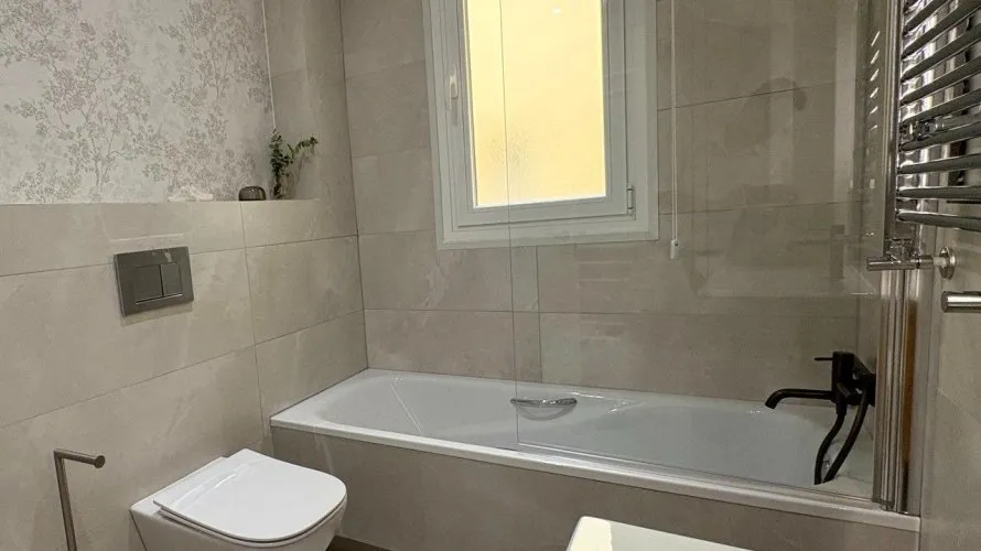 Apartamento de 2 dormitorios en Madrid, Spain No. 1033 № 22