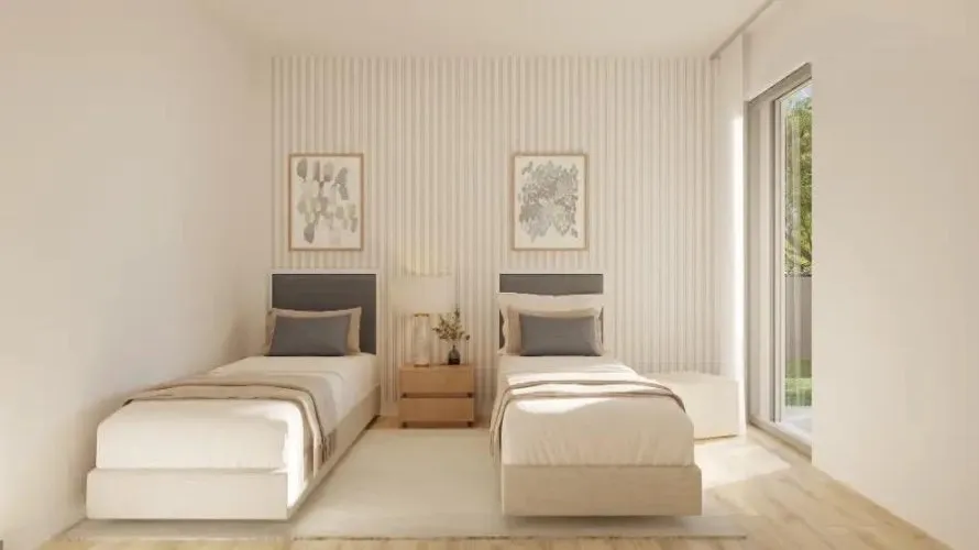 Apartamento de 2 dormitorios en Mallorca, Spain No. 1211