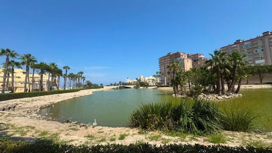 Apartamento de 1 dormitorio en Tavernes de la Valldigna, Spain No. 2241 № 23