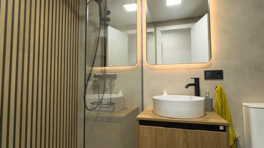 Apartamento de 2 dormitorios en Torrevieja, Spain No. 1345 № 6