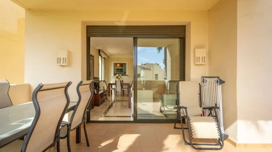 Apartamento de 70m² en San Javier, Spain No. 1952 № 8