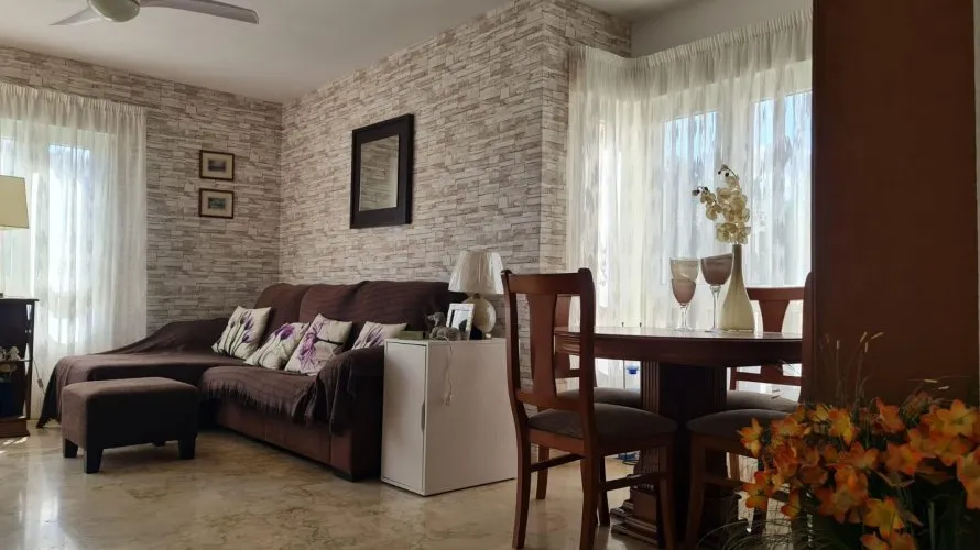 Villa de 124m² en Alicante, Spain No. 966