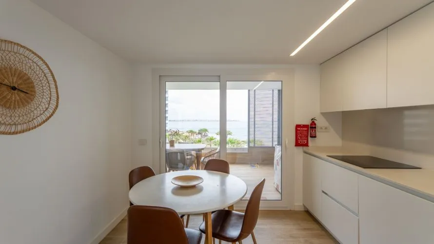 Apartamento de 98m² en Torrevieja, Spain No. 1955 № 22