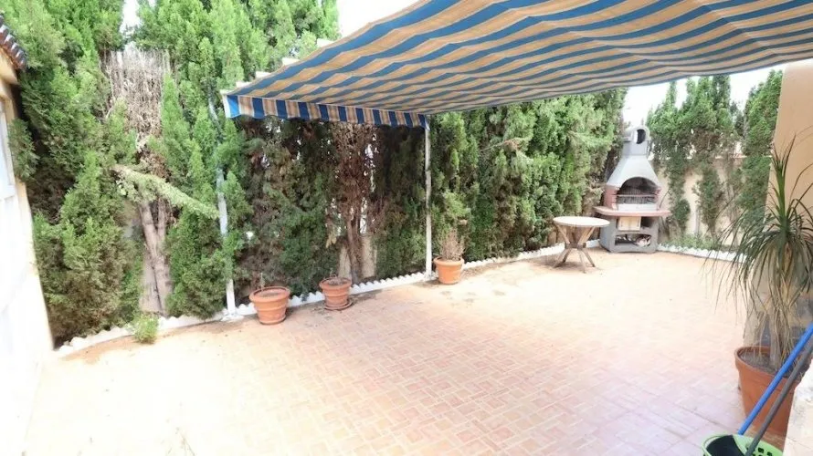 Сasa de 3 dormitorios en Los Balcones, Spain No. 1403 № 14