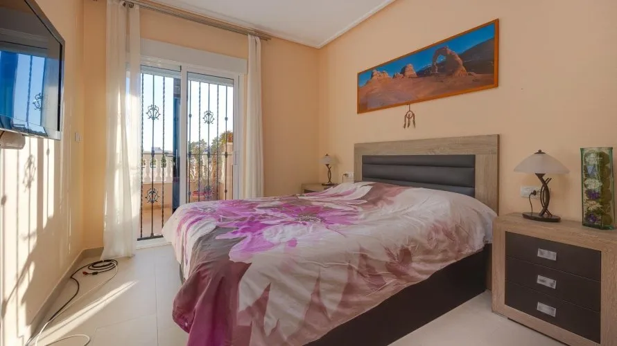 Apartamento de 2 dormitorios en Los Dolses, Spain No. 1369 № 16