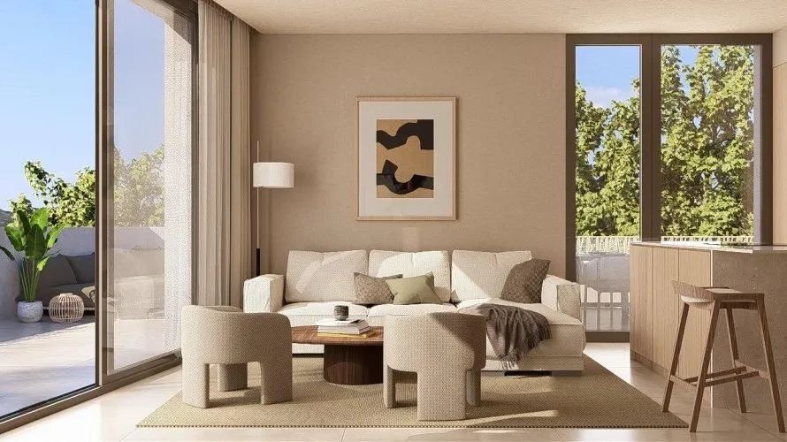 Apartamento de 2 dormitorios en Jávea, Spain No. 1440 № 19