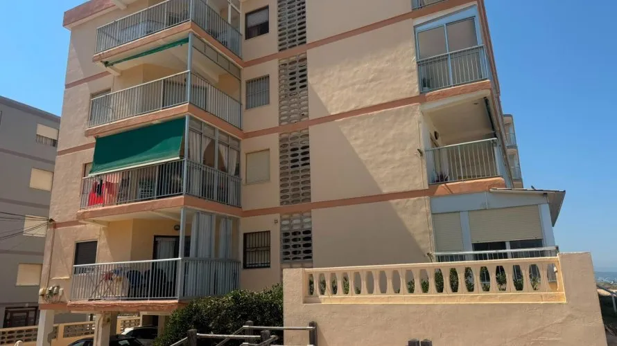 Apartamento de 1 dormitorio en Tavernes de la Valldigna, Spain No. 2241 № 24