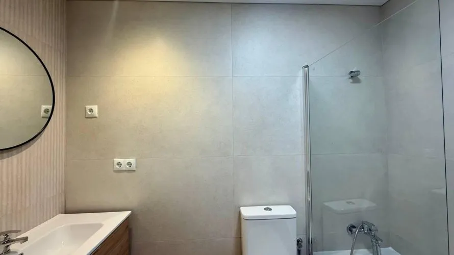 Apartamento de 3 dormitorios en La Mata, Spain No. 1168 № 10