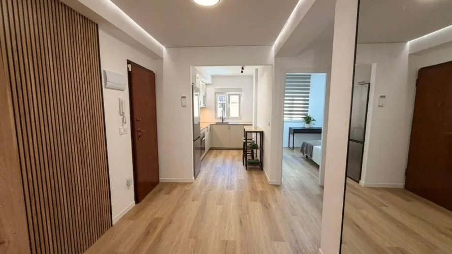 Apartamento de 2 dormitorios en Torrevieja, Spain No. 1151 № 4