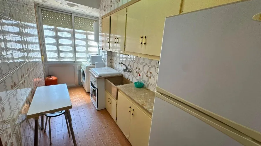Apartamento de 1 dormitorio en Tavernes de la Valldigna, Spain No. 2241 № 14
