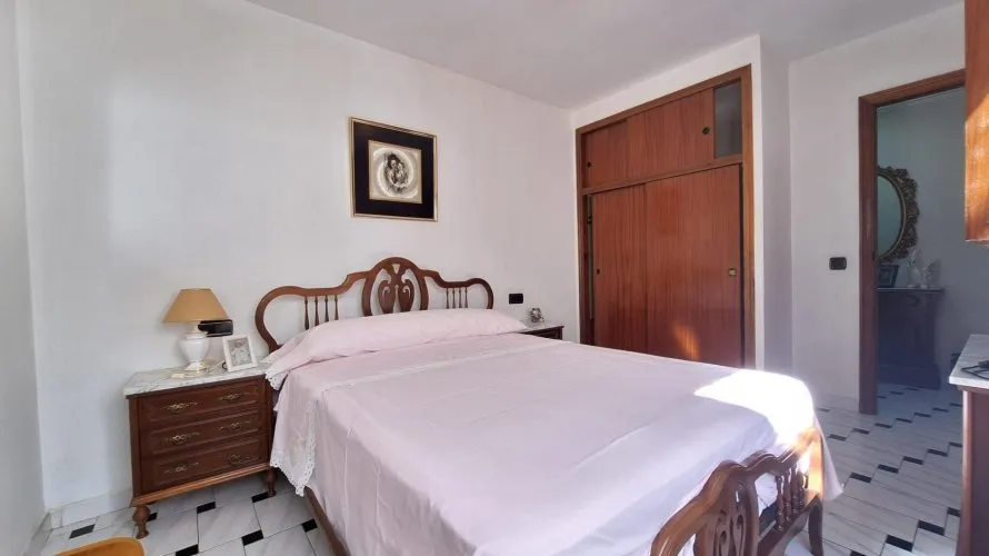 Apartamento de 1 dormitorio en Torrevieja, Spain No. 2123 № 15