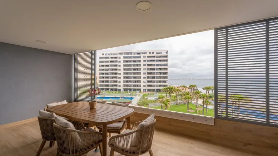 Apartamento de 98m² en Torrevieja, Spain No. 1955 № 28