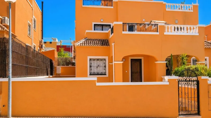 Apartamento de 95m² en La Florida, Spain No. 1162 № 22
