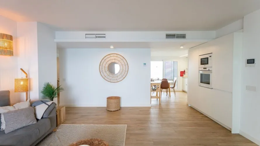 Apartamento de 98m² en Torrevieja, Spain No. 1955 № 24