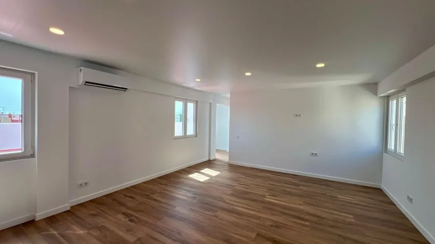 Ático de 1 dormitorio en Manises, Spain No. 1424 № 3