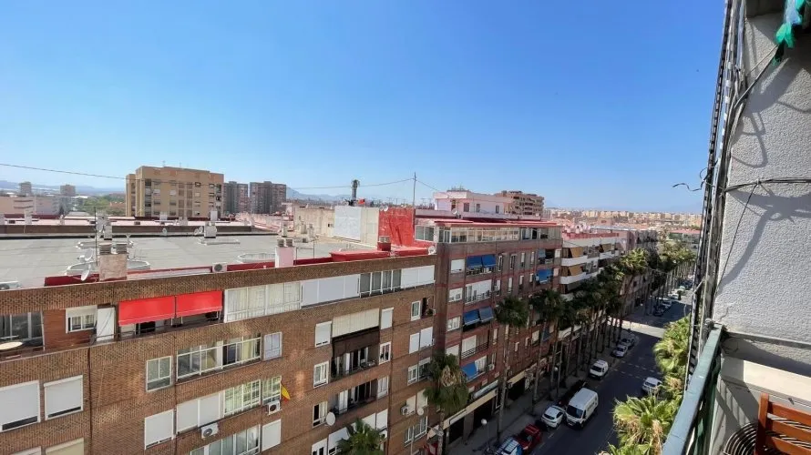 Apartamento de 2 dormitorios en Alicante, Spain No. 1289 № 19