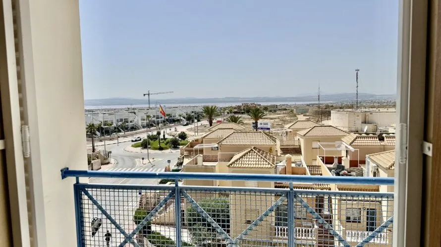 Apartamento de 1 dormitorio en Torreblanca, Spain No. 2239 № 7