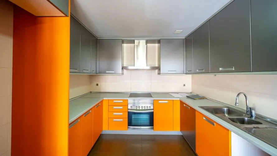 Apartamento de 3 dormitorios en Pozuelo de Alarcón, Spain No. 1404 № 16