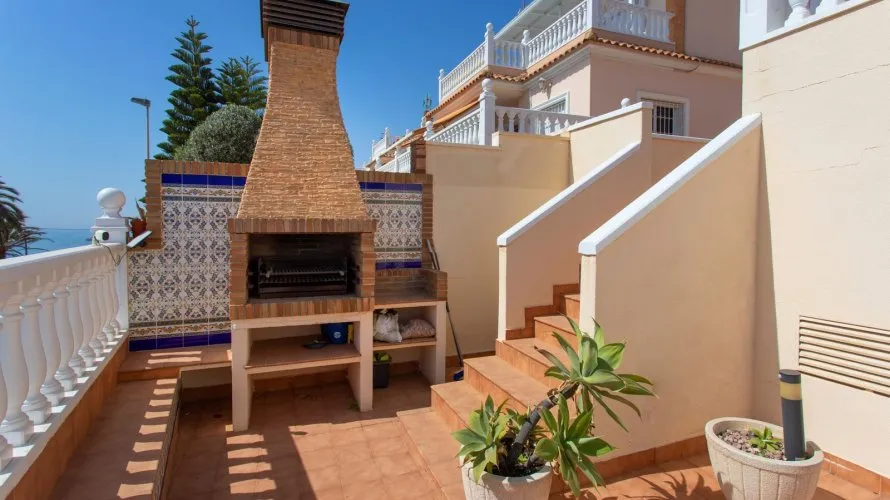 Villa de 180m² en Torrevieja, Spain No. 1950 № 20