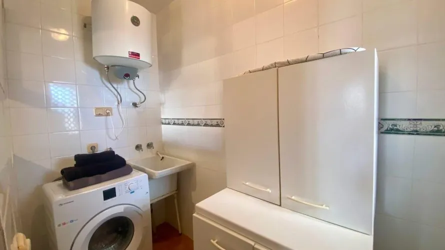 Apartamento de 2 dormitorios en Cabo Roig, Spain No. 1352 № 7