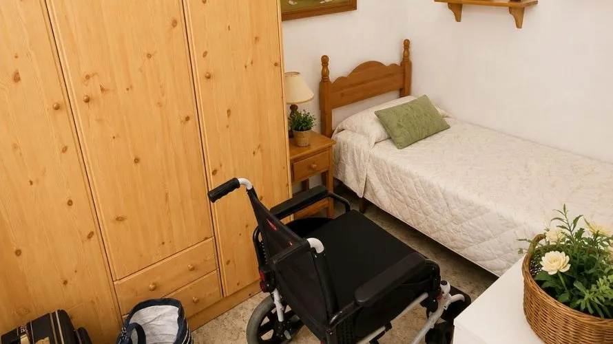Сasa de 1 dormitorio en Torrevieja, Spain No. 2020 № 3