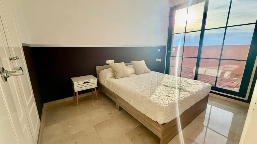 Ático de 125m² en Finestrat, Spain No. 1047 № 11