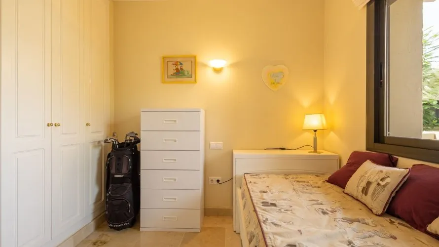 Apartamento de 70m² en San Javier, Spain No. 1952 № 14