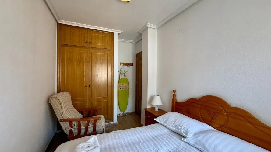 Ático de 4 dormitorios en La Mata, Spain No. 1362 № 27