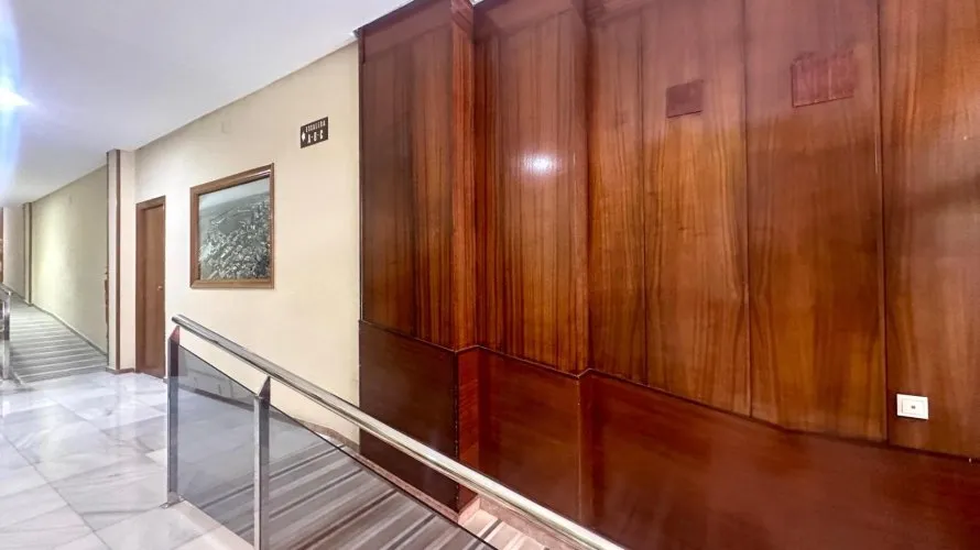 Apartamento de 3 dormitorios en Alicante, Spain No. 1330 № 20