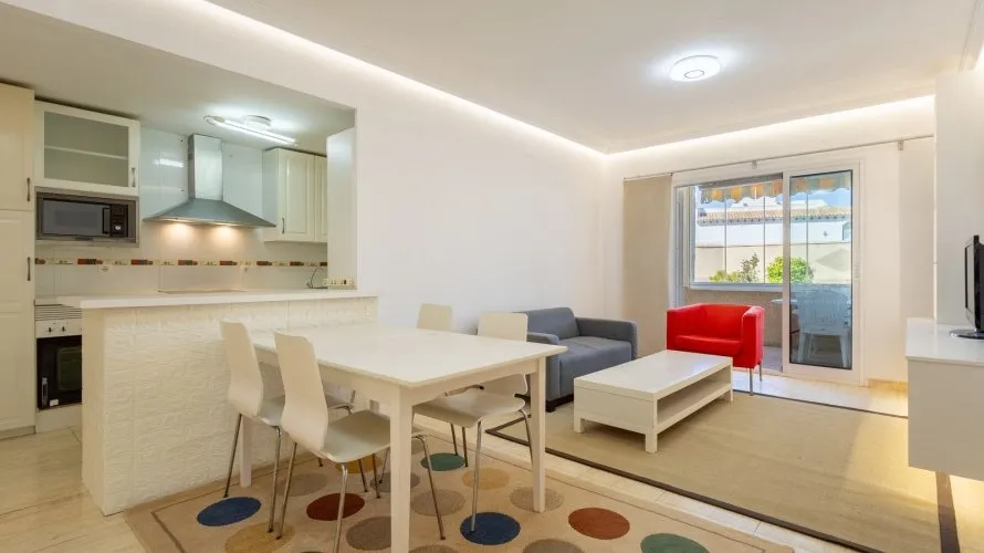 Apartamento de 102m² en Los Altos, Spain No. 1962 № 23