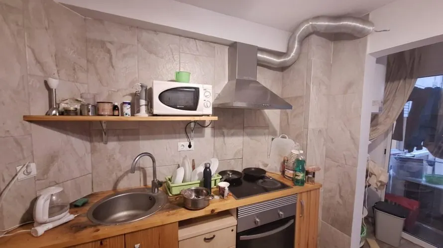 Apartamento de 3 dormitorios en Alicante, Spain No. 2085 № 15