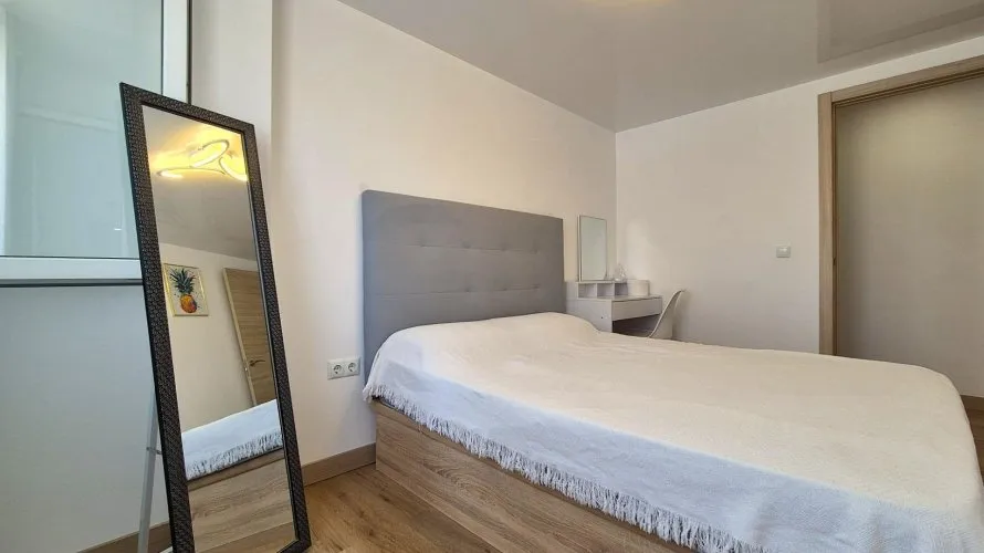 Apartamento de 1 dormitorio en Alicante, Spain No. 2234 № 13