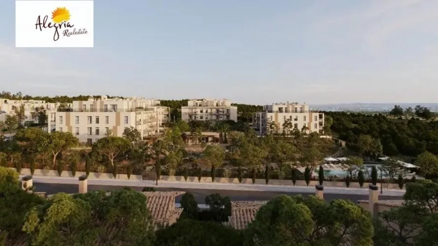Apartamento de 3 dormitorios en Godella, Spain No. 1288 № 12