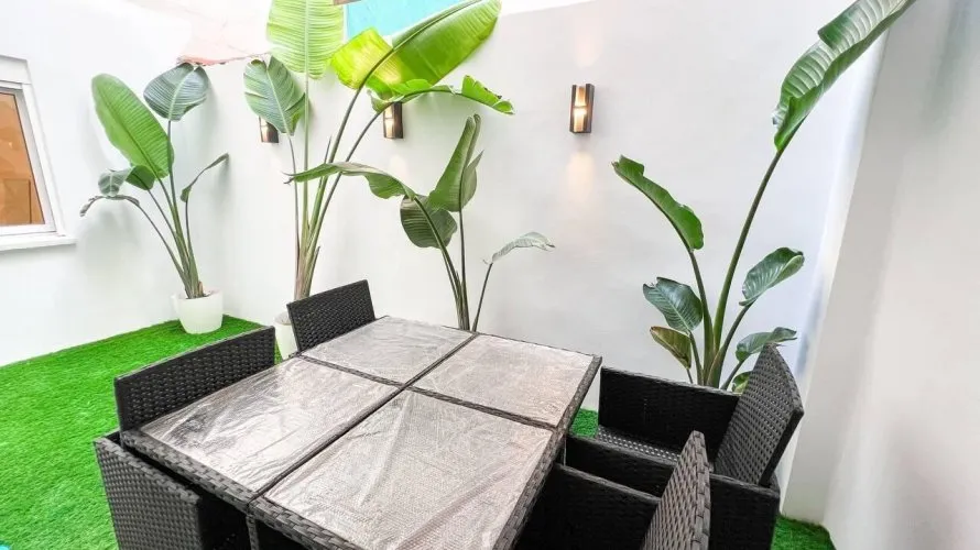 Apartamento de 3 dormitorios en Valencia, Spain No. 1322 № 7