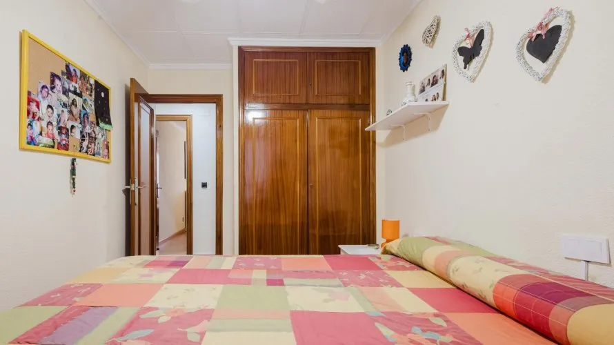 Apartamento de 100m² en Torrevieja, Spain No. 1055 № 19