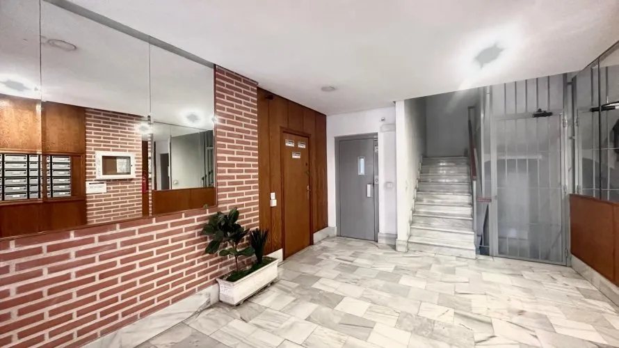 Apartamento de 51m² en Torrevieja, Spain No. 2184